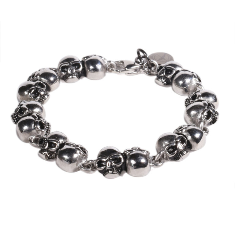 Vista PRINCIPAL DE BRAZALETE B520