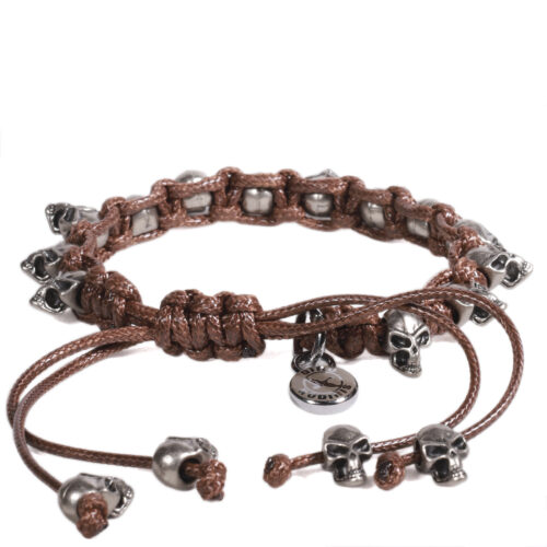 Brazalete B526 | Café - Imagen 2