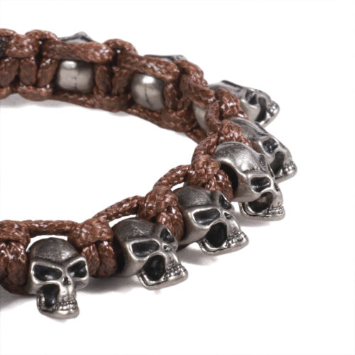 Brazalete B526 | Café - Imagen 3