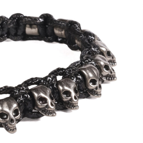 Brazalete B526 | Negro - Imagen 3