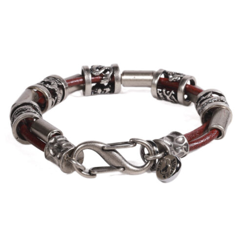 Brazalete B527 | Burdeos - Imagen 2