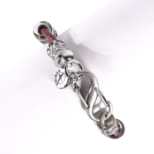 Brazalete B527 | Burdeos - Imagen 2