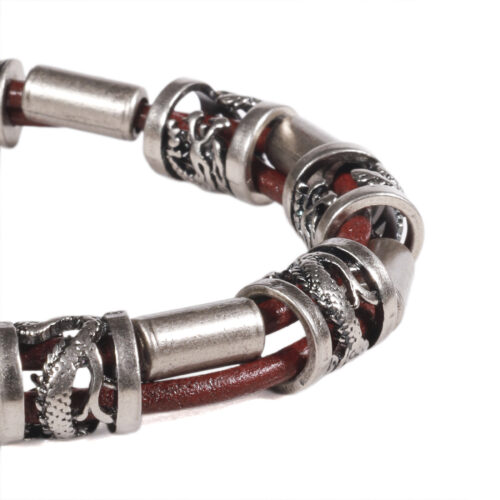 Brazalete B527 | Burdeos - Imagen 3