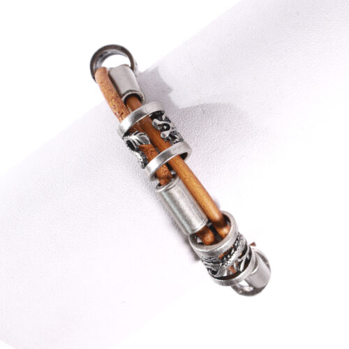 Vista PRINCIPAL DE BRAZALETE B527 Camel