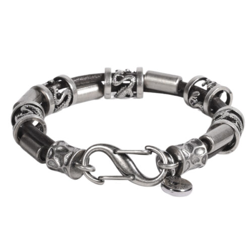 Brazalete B527 | Negro - Imagen 2