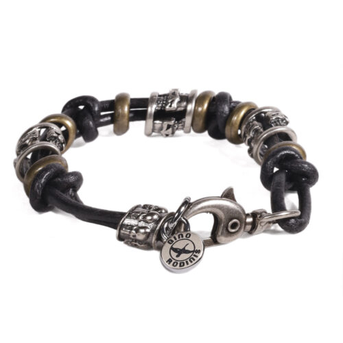 Brazalete B528 | Negro - Imagen 2