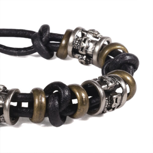 Brazalete B528 | Negro - Imagen 3