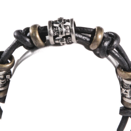 Brazalete B528 | Negro - Imagen 3