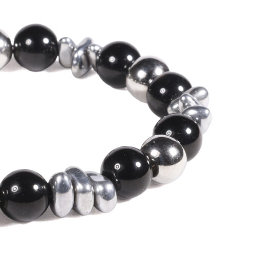 Brazalete B534 | Negro - Imagen 3