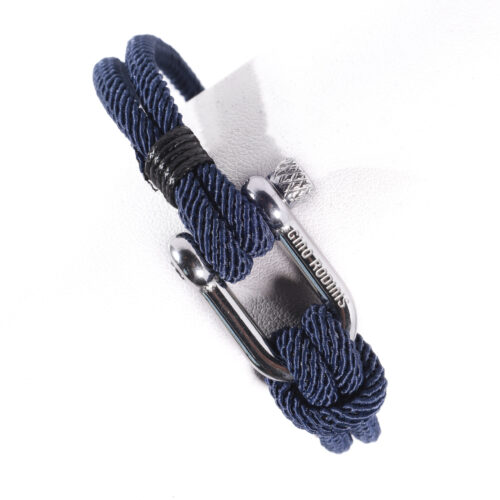 Vista PRINCIPAL DE BRAZALETE B540 AZUL