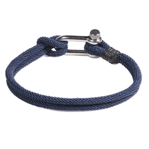 Brazalete Cordón Marítimo | B540 Azul - Imagen 2