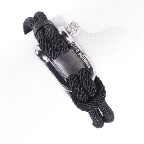 Vista PRINCIPAL DE BRAZALETE B540 NEGRO