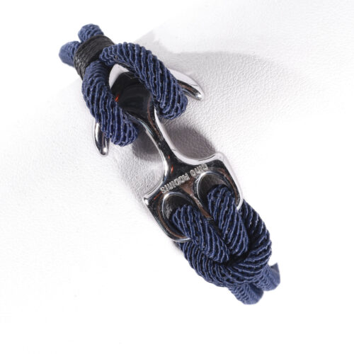 Vista PRINCIPAL DE BRAZALETE B541 AZUL