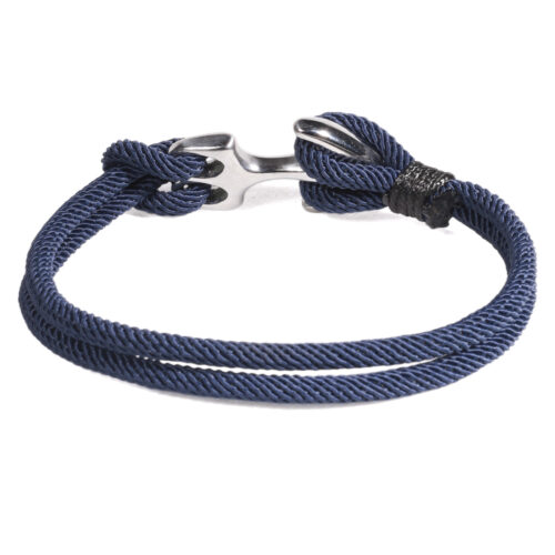 Brazalete Cordón Marítimo | B541 Azul - Imagen 2