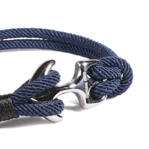Brazalete Cordón Marítimo | B541 Azul - Imagen 3