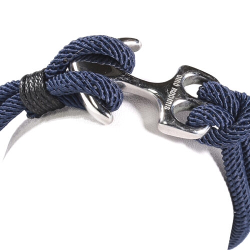 Brazalete Cordón Marítimo | B541 Azul - Imagen 3