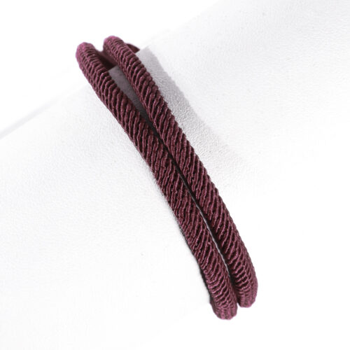 Brazalete Cordón Marítimo | B541 Burdeos - Imagen 2