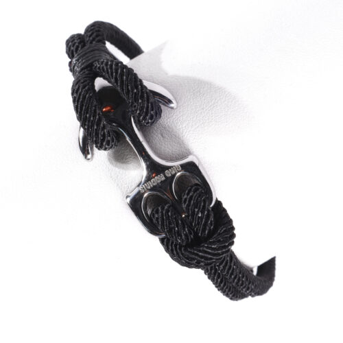 Vista PRINCIPAL DE BRAZALETE B541 NEGRO