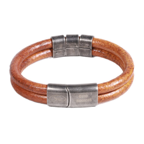 Brazalete B542 | Camel - Imagen 2