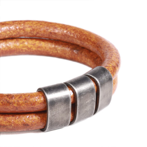 Brazalete B542 | Camel - Imagen 3