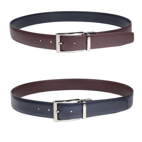 Cinturón Reversible 1964 | Azul - Imagen 3