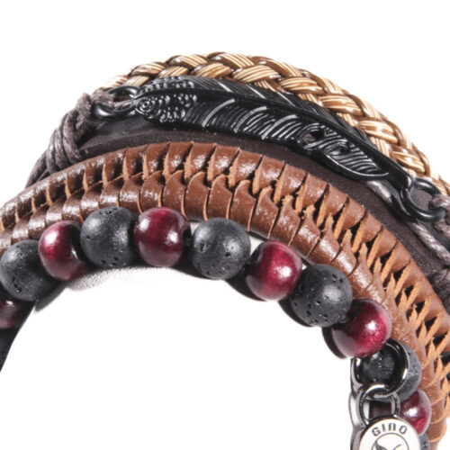 Set de Brazaletes | B485 - Imagen 3