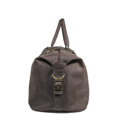 Bolso Modelo Único | Café | 1329 - Imagen 3