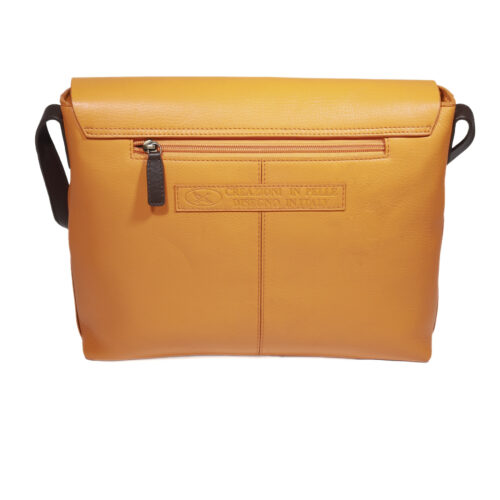 Cartera Modelo Único | Naranjo | CART04NJ - Imagen 3