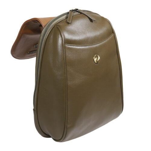 Mochila Modelo Único | Verde Olivo | MOCHI06 - Imagen 3