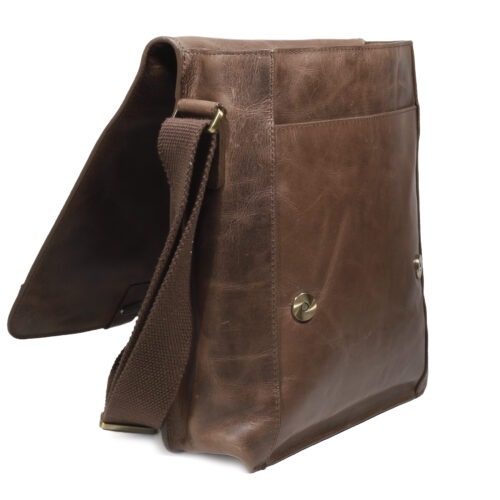 Morral Modelo Único | Café | MORRAL01 - Imagen 3