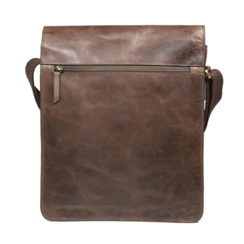 Morral Modelo Único | Café | MORRAL01 - Imagen 4