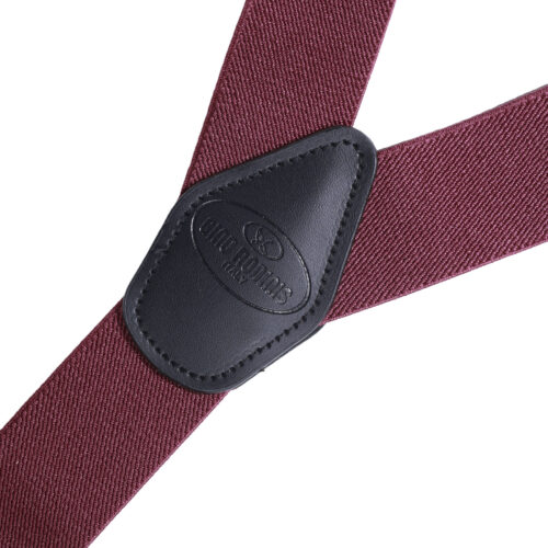 Suspensor Burdeos | SP018 - Imagen 2