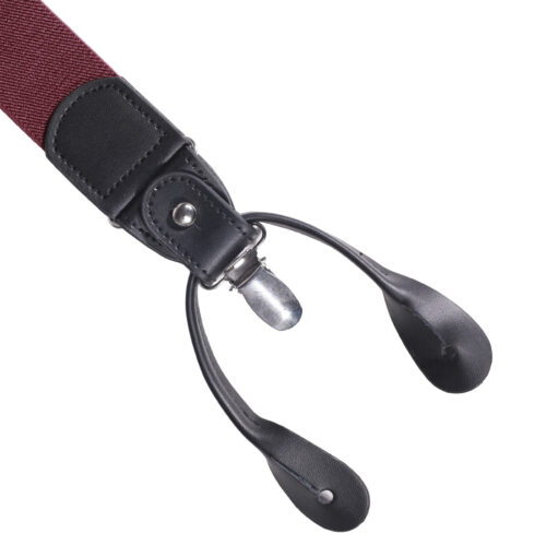 Suspensor Burdeos | SP018 - Imagen 3