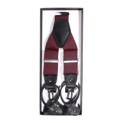 Suspensor Burdeos | SP018 - Imagen 5
