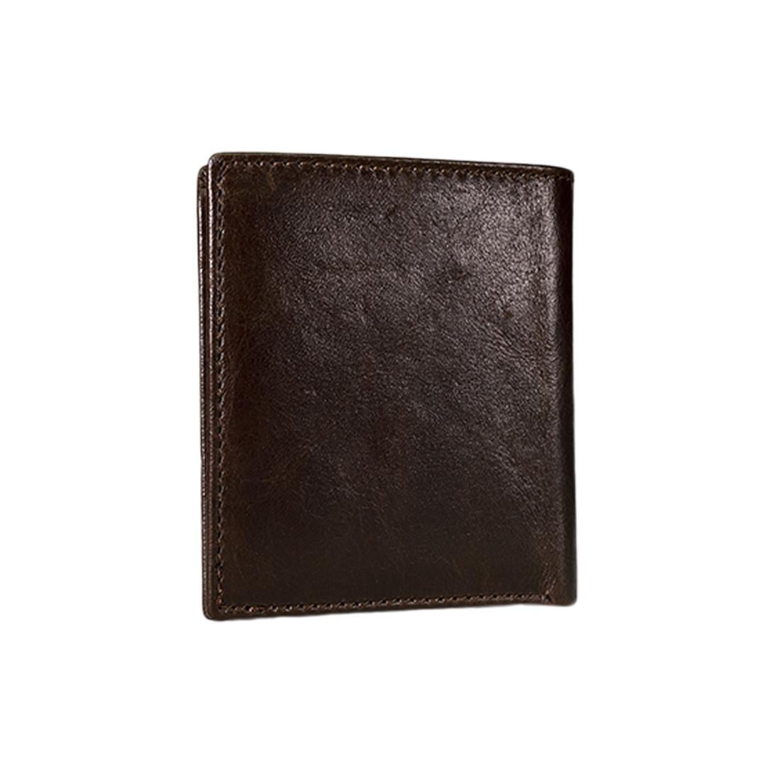 Billetera Stefano 663 | Café - Imagen 3