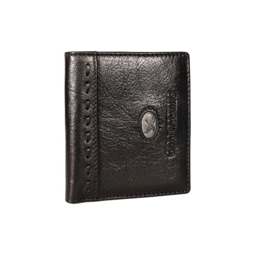 Billetera cuero 663NG