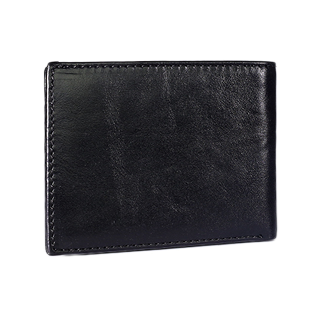 Billetera Stefano 664 | Negro - Imagen 3