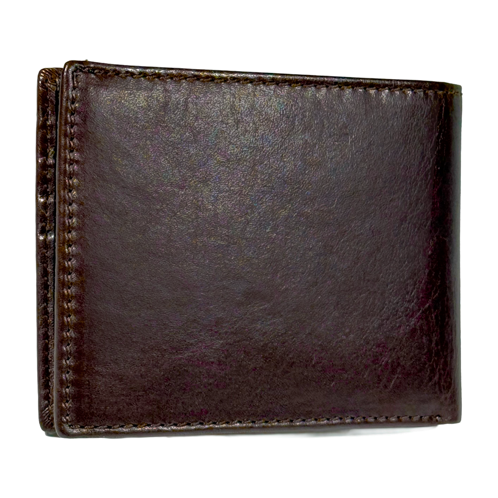 Billetera Stefano 664 | Café - Imagen 3