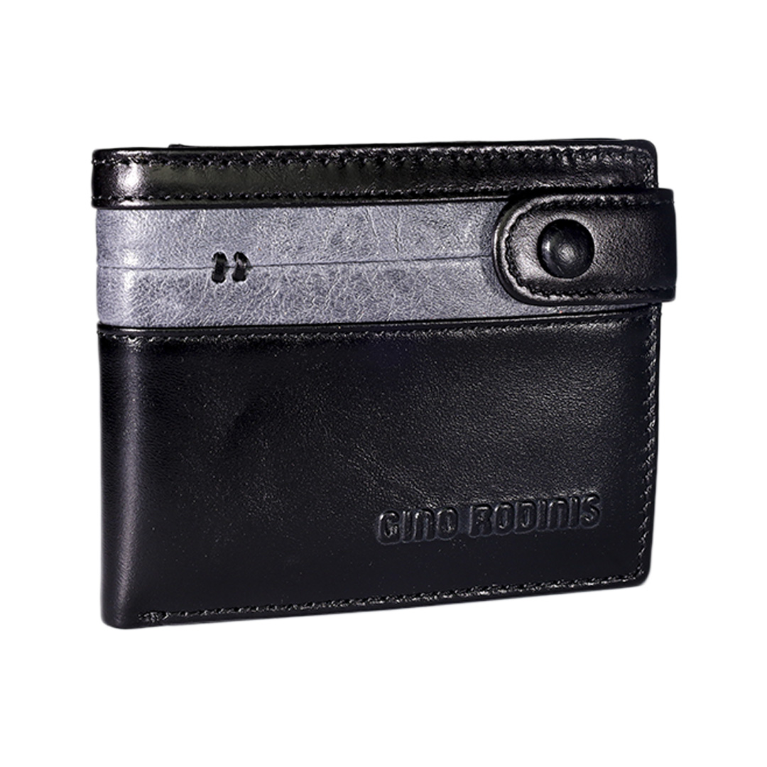 Billetera de cuero 674NG