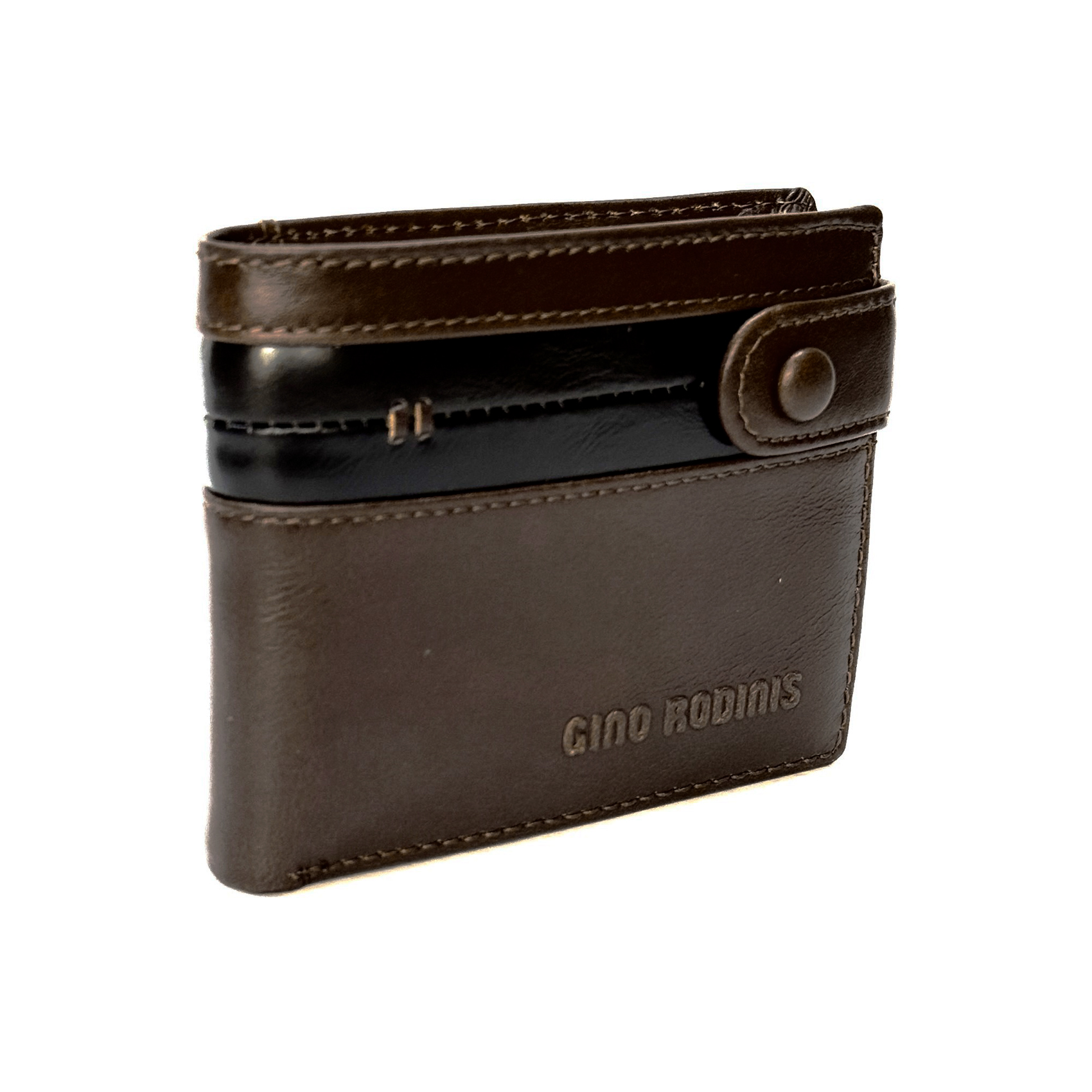 Billetera Paolo 674 | Café