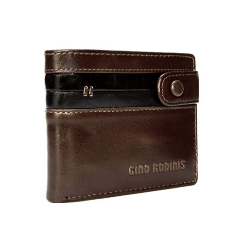 Billetera Paolo 673 | Café