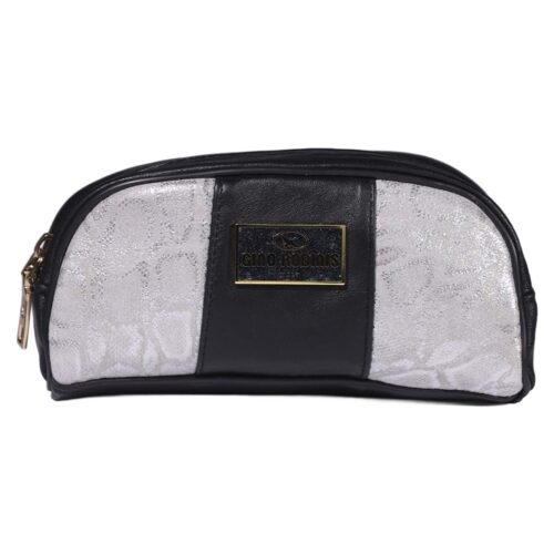 Cosmetiquero 1052 | Plateado