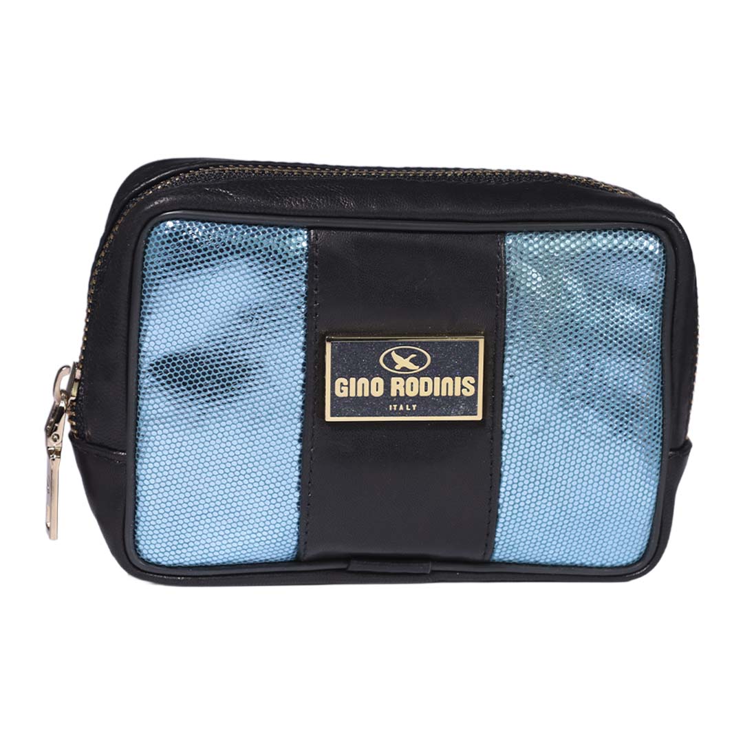 Cosmetiquero 1053 | Celeste