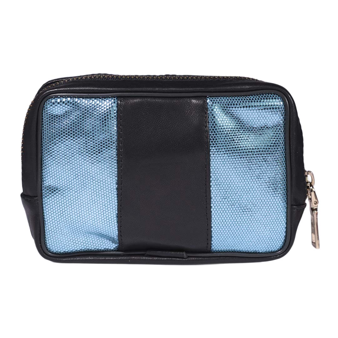 Cosmetiquero 1053 | Celeste - Imagen 4