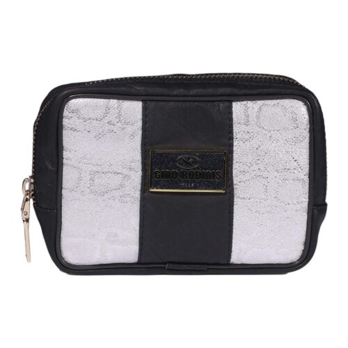 Cosmetiquero 1053 | Plateado