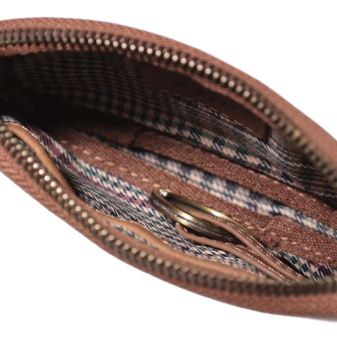 Monedero Texas 1.162 | Camel - Marrón - Imagen 3