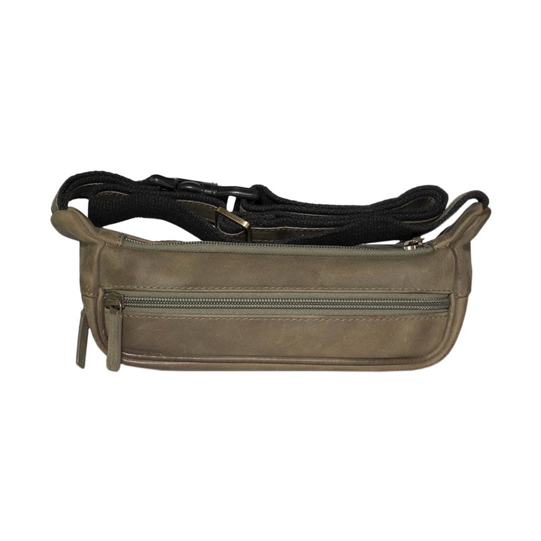 Banano 1259 | Oliva - Imagen 3