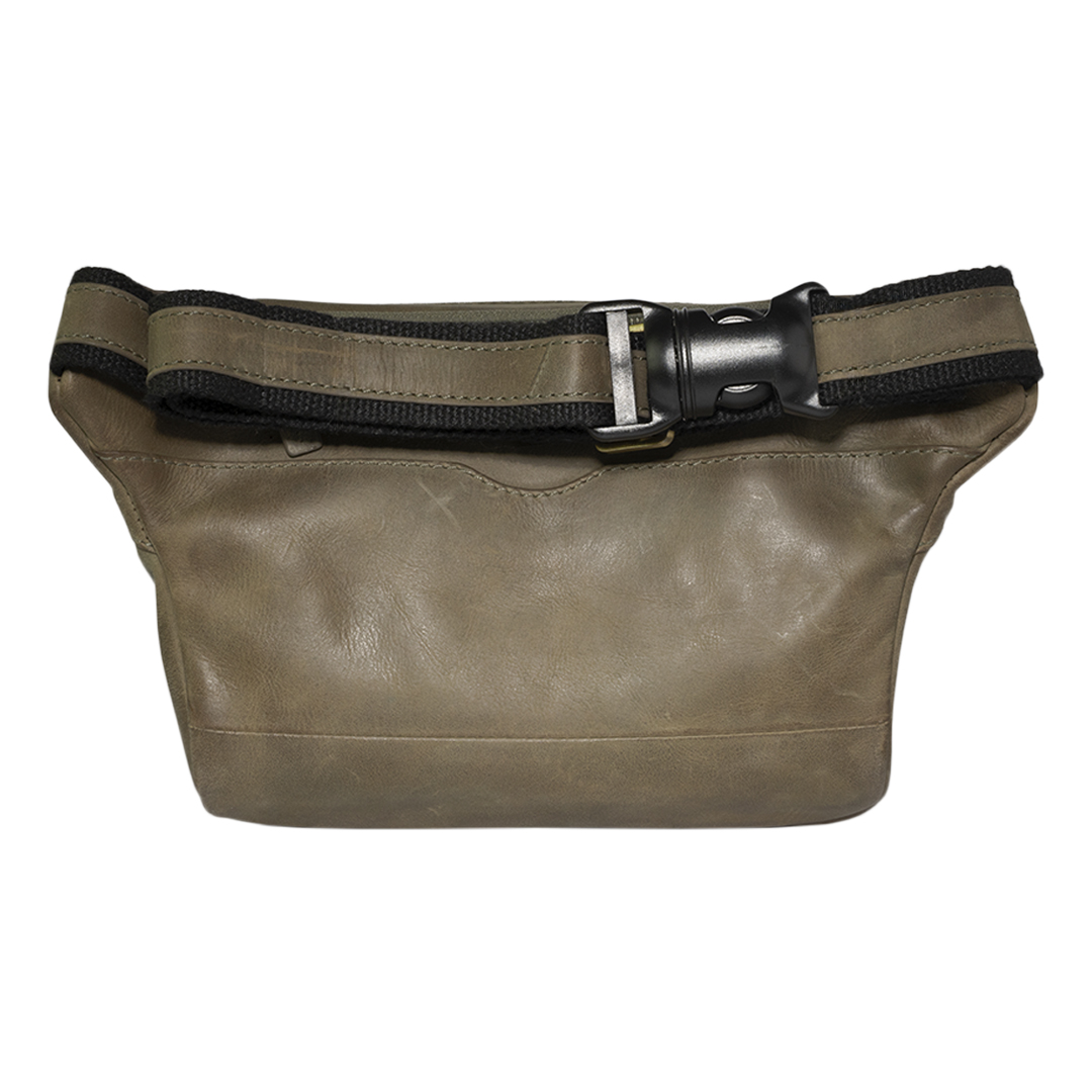 Banano 1259 | Oliva - Imagen 4