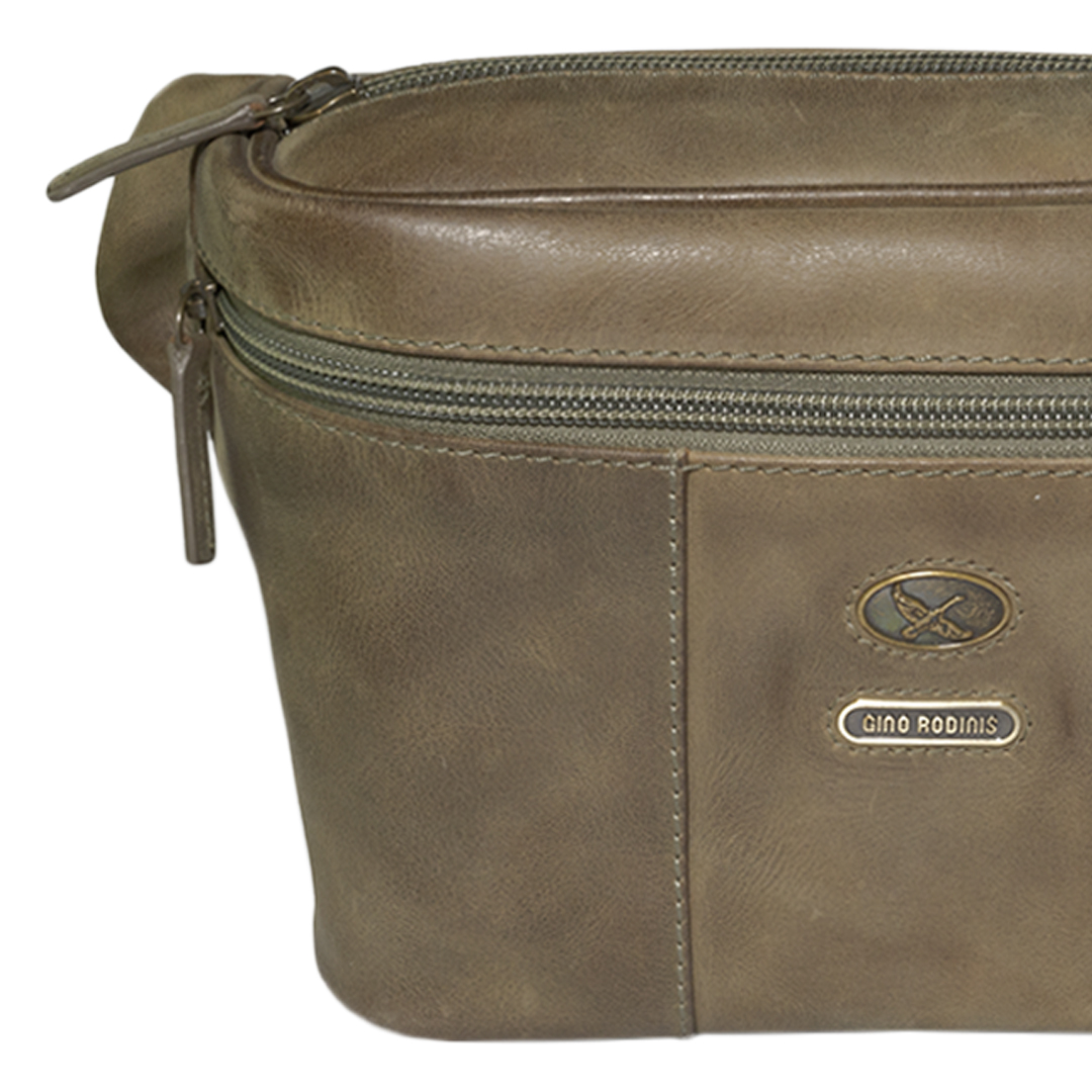 Banano 1259 | Oliva - Imagen 5