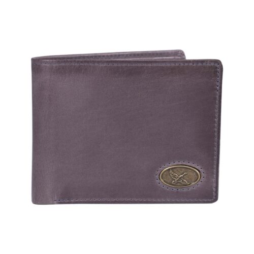 Billetera Farm 135 | Gris